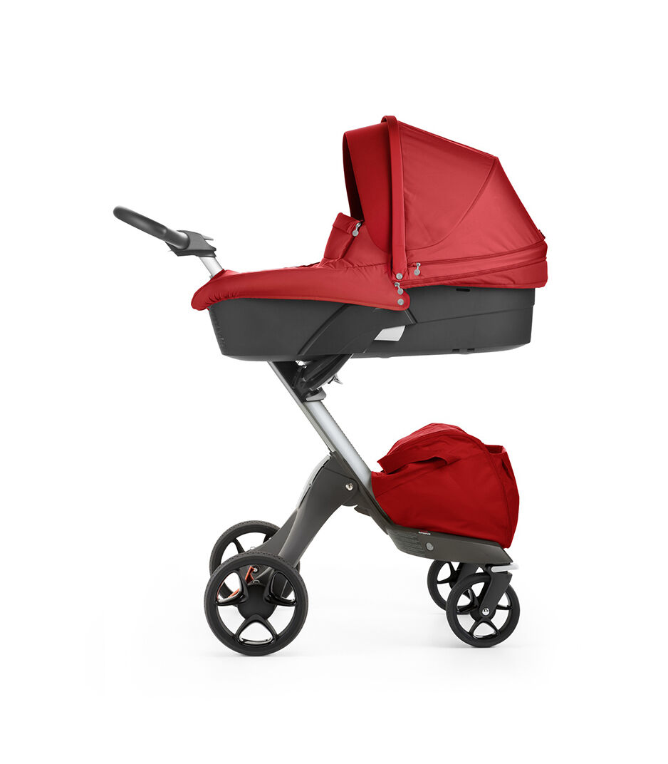 Stokke xplory v5 red clearance